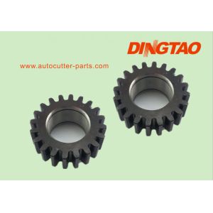 China 74647001 GT5250 Cutter Parts Gear Clamp Suit  Cutter S5200 GT2250 on sale