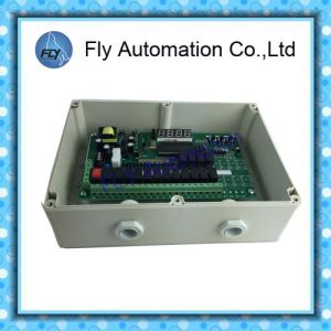 Pulse square wave modulation 1ms - 250ms 16Ways With PLC-16