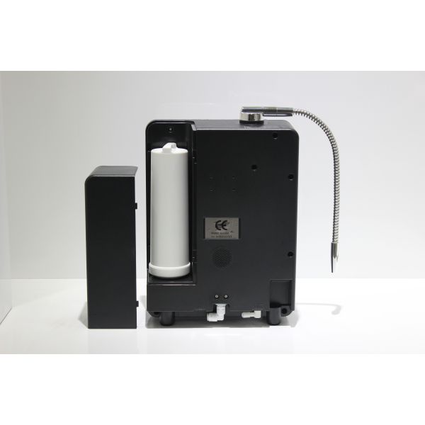 Pure Hydration Alkaline Water Machine/Home Water Filter/PH Water,loaded with Antioxidants