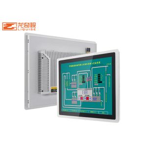 10.4 Industrial Touch Screen PC