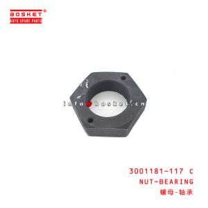 3001181-117 C Nut-Bearing Suitable for ISUZU VC46