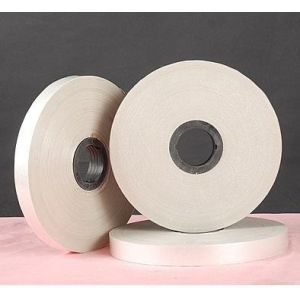 Fire Resistance Double Side 0.15mm Calcined Muscovite Mica Tape