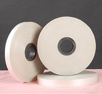 Buy Fire Resistance Double Side 0.15mm  Calcined Muscovite Mica Tape at wholesale prices