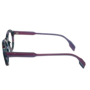 AD176 Get Acetate Optical Frame from Heng Yang Optical - Full Rim Design