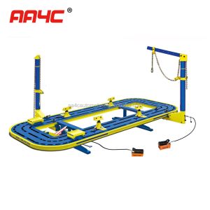 Auto Body Repair System AA-ACR199