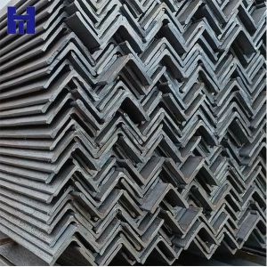 China 0.8mm-5.8mm Stainless Steel Angle Bar on sale