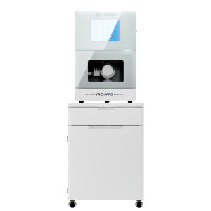 Yucera Boost Lab Output Profits with Our Robust Easy-to-use Universal Dental