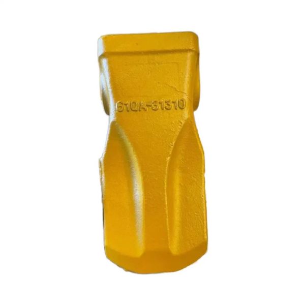 61QA-31310 61QA31310 Bucket Spare Parts Hyundai R360-380 Bucket Teeth And Adapters