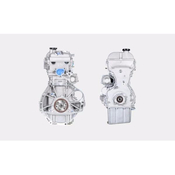 K14B Car Engine Assembly for Changhe 1.4L/ X5 1.4L OE NO. K14 and Advanced Technology