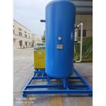 Medical PSA Oxygen Generator Plant with Advanced Technology and PLC Control