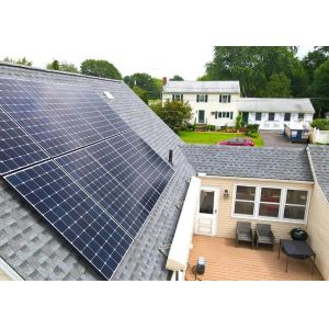 12v 24v 1Kw 2kw Complete Off Grid Solar System Small Off Grid Solar Panel Kit