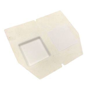 Antistatic Custom Molded Fiber Packaging For Blush Beauty Cosmetics