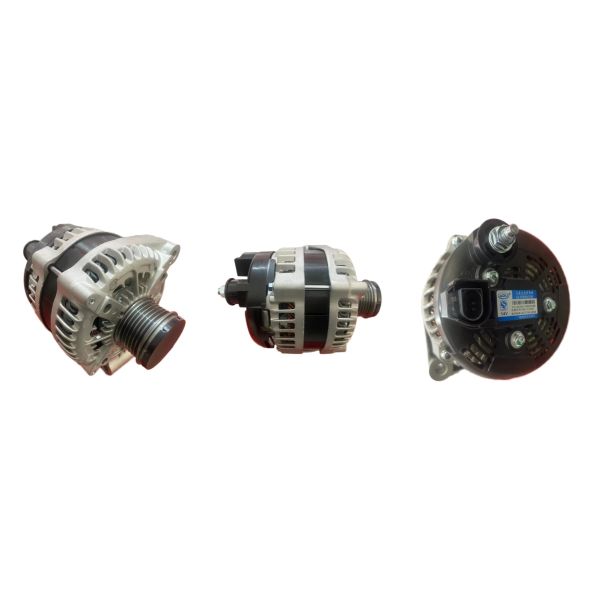 New CPLA10300AB CPLA10300AC LR023405 Car Alternator for Land Rover Discovery 4 3.0T Vehicle Models