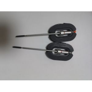 Outdoor 300 Feet 716F Bluetooth Food Thermometer