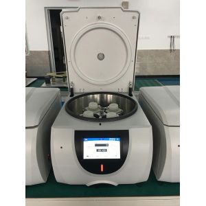 LT53 Low Speed Centrifuge Machine 5300r/min 4x250ml Capacity