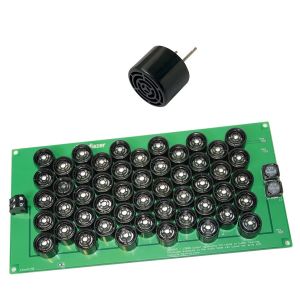 10mm 40khz Ultrasonic Piezo Transducer Miniature Transmitter Sensor