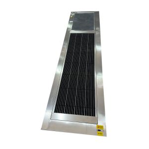 Automatic Shoe Sole Cleaner & Sanitizer Machine | 99.9% Disinfection |