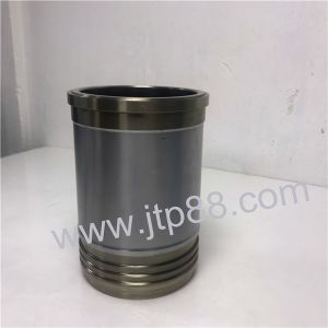 DIA142mm Engine Cylinder Liner For For MITSUBISHI 8DC11 Truck Trailer M06043941