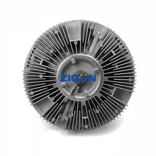 Buy VOLKSWAGEN Engine Cooling System 2VP121431 Truck Engine Fan at wholesale prices