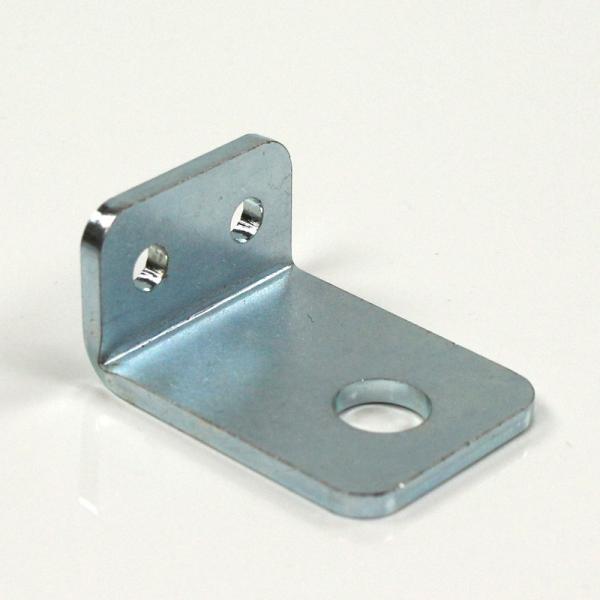 Buy Galvanized Angle Brackets Rust Resistant for Construction at wholesale prices
