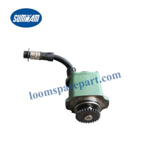 China Weaving Picanol Loom Spare Parts Textile Encoder BE59016 on sale