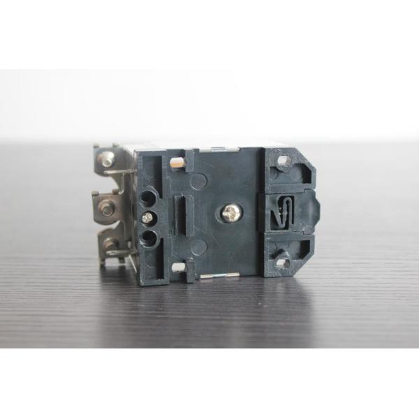 Electronic Intermediate Relay JQX-58F 60A Coil AC 220V 380v