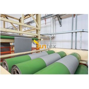 Silicone Coated Glass Fabric For Removable Insulation Jacket Cover