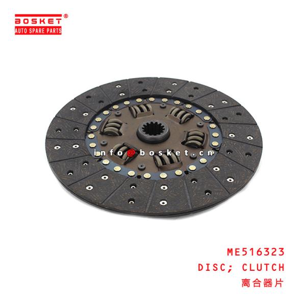 Buy ME516323 Clutch Disc For ISUZU 4D32 at wholesale prices