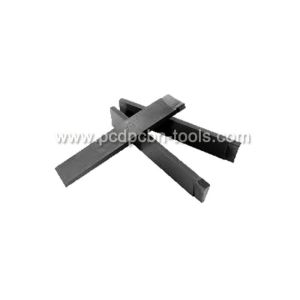 Quality Heat Assistance PCD Grooving Tools , High Precision Pcd Inserts Aluminum for sale