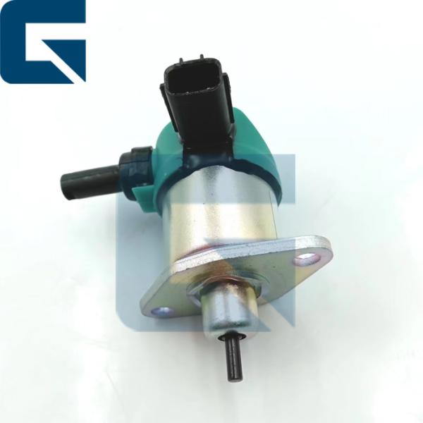 Buy 17208-60016 1720860016 Tractor V1505 V1305 Solenoid Valve at wholesale prices