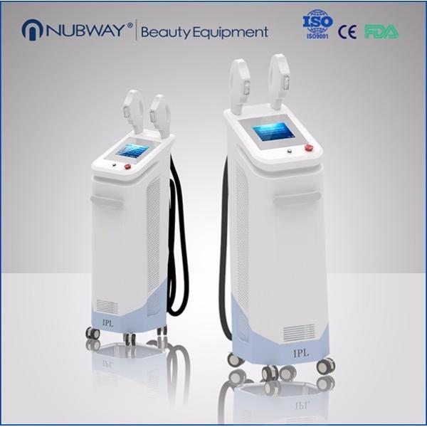 Buy SHR Elight IPL 3 in 1 super hair removal machine at wholesale prices