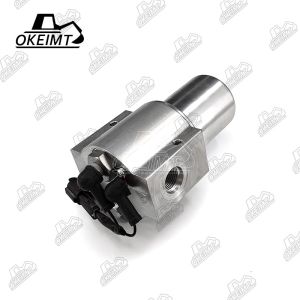 Komai H-813 Filter Assy For Daewoo Excavator Hydraulic Pilot Filter 2474-9141S