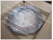 Quality Replacement parts of Komatsu friction disc 154-15-12715 for sale