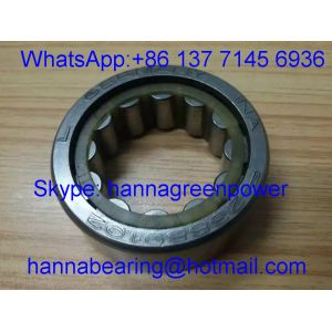 F-238891.02 / F23889102 Single Row Cylindrical Roller Bearing / Gearbox Bearing