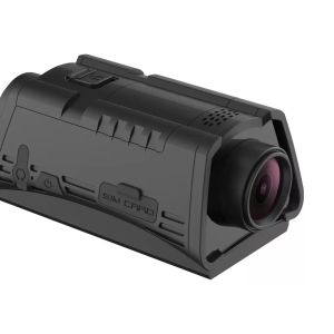 Thermal Imaging 0.1 Degree MTK6739 320X240 HD Helmet Camera