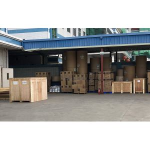 Hunan Jinzheng Technology Co., Ltd