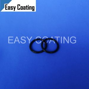 Electrostatic powder coating system hicoat pump O-ring conductive 9974023
