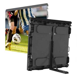 P10 Full Color Stadium LED Display 10mm Pixel 4000cd/m2 Brightness
