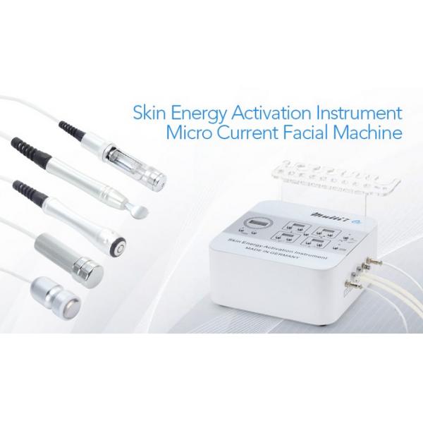 Portable no pain injection Needle Free Mesotherapy Machine For Skin Care