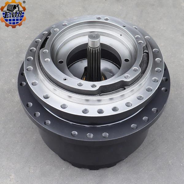 Buy XKAY-01704 R360-7 Travel Reduction Gear R390-9 XKAY-02027 Travel Gearbox at wholesale prices