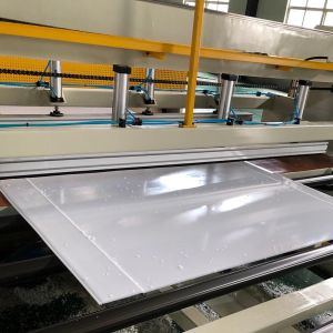 Quality Smooth Extruded Polypropylene PP Plastic Board Sheet Non Toxic ODM for sale