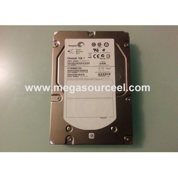 1.52 Lbs Server Grade Hard Drive HP 516810-003 EF0600FARNA 600G 15K M6612 SAS ST3600057SS