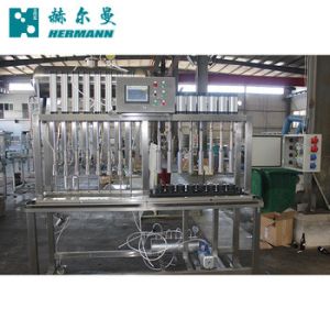 10-10 Beer Bottle Filler