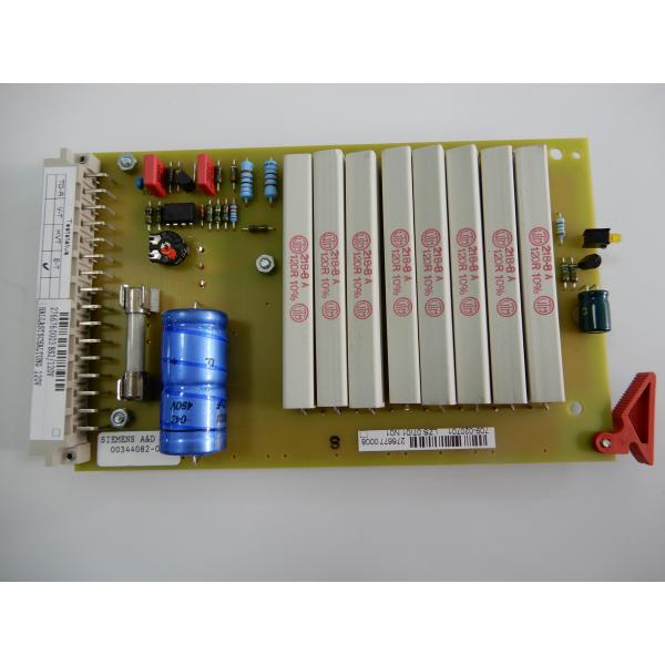 00344082-01 SMT Spare Parts Ballast Circuit 120V Siemens Spare Parts