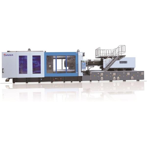 Buy Customized Automobile Parts Plastic Injection Molding Machine MZ1400MD at wholesale prices