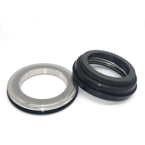 Buy 1.5MPa Pump Mechanical Seal 44.4mm For Sanitary Pump at wholesale prices