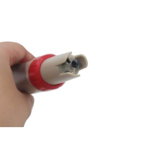 Smart High Precision EC PH Meter / EC PH Pen 3 Points Auto Calibration