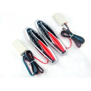 Auto LED Turn/Driving Light FY-TL007