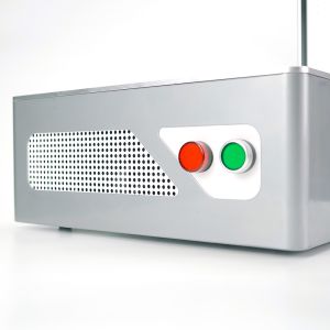 30W mini portable optical fiber laser marking machine jewelry, metal, bearing