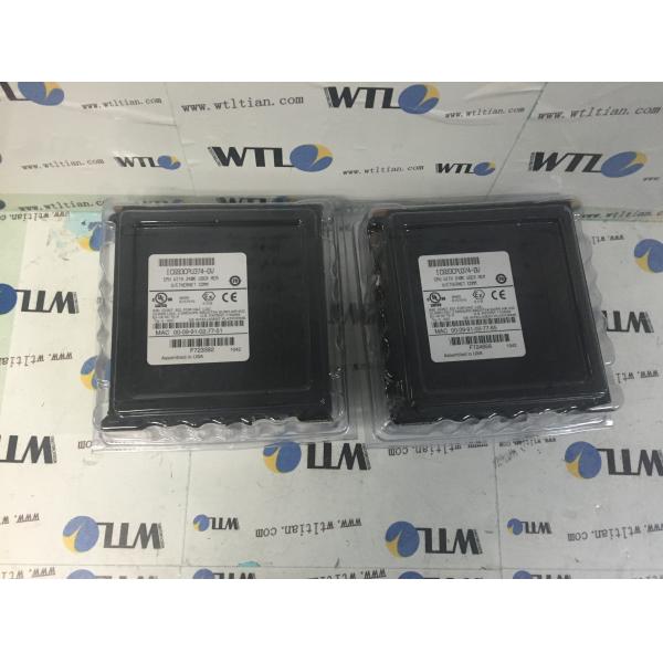 Buy IC693CPU374   GE Fanuc Programmable Logic Controller PLC  module at wholesale prices